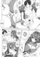 Akiko-san to Issho 15 / 秋子さんといっしょ 15 [Mitarashi Kousei] [Kanon] Thumbnail Page 13