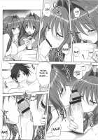 Akiko-san to Issho 15 / 秋子さんといっしょ 15 [Mitarashi Kousei] [Kanon] Thumbnail Page 15