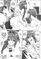 Akiko-san to Issho 15 / 秋子さんといっしょ 15 [Mitarashi Kousei] [Kanon] Thumbnail Page 20