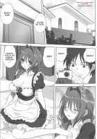 Akiko-san to Issho 15 / 秋子さんといっしょ 15 [Mitarashi Kousei] [Kanon] Thumbnail Page 02