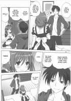 Akiko-san to Issho 15 / 秋子さんといっしょ 15 [Mitarashi Kousei] [Kanon] Thumbnail Page 03