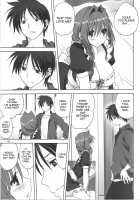 Akiko-san to Issho 15 / 秋子さんといっしょ 15 [Mitarashi Kousei] [Kanon] Thumbnail Page 04