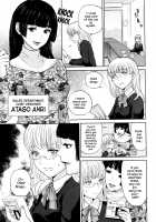 Office Love Scramble / 誘惑オフィス [Tohzai] [Original] Thumbnail Page 113