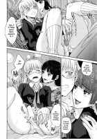 Office Love Scramble / 誘惑オフィス [Tohzai] [Original] Thumbnail Page 118