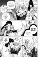 Office Love Scramble / 誘惑オフィス [Tohzai] [Original] Thumbnail Page 123