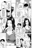 Office Love Scramble / 誘惑オフィス [Tohzai] [Original] Thumbnail Page 156