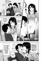 Office Love Scramble / 誘惑オフィス [Tohzai] [Original] Thumbnail Page 16