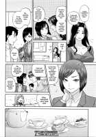 Office Love Scramble / 誘惑オフィス [Tohzai] [Original] Thumbnail Page 177