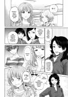 Office Love Scramble / 誘惑オフィス [Tohzai] [Original] Thumbnail Page 183