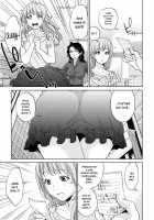 Office Love Scramble / 誘惑オフィス [Tohzai] [Original] Thumbnail Page 184
