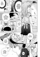 Office Love Scramble / 誘惑オフィス [Tohzai] [Original] Thumbnail Page 186