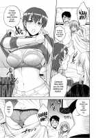 Office Love Scramble / 誘惑オフィス [Tohzai] [Original] Thumbnail Page 202