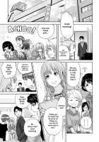 Office Love Scramble / 誘惑オフィス [Tohzai] [Original] Thumbnail Page 211