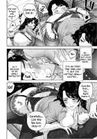 Office Love Scramble / 誘惑オフィス [Tohzai] [Original] Thumbnail Page 23