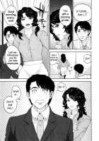 Office Love Scramble / 誘惑オフィス [Tohzai] [Original] Thumbnail Page 39