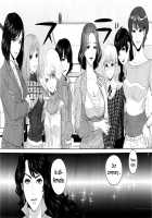 Office Love Scramble / 誘惑オフィス [Tohzai] [Original] Thumbnail Page 42