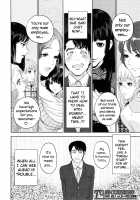 Office Love Scramble / 誘惑オフィス [Tohzai] [Original] Thumbnail Page 43