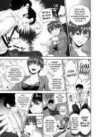 Office Love Scramble / 誘惑オフィス [Tohzai] [Original] Thumbnail Page 54