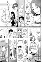 Office Love Scramble / 誘惑オフィス [Tohzai] [Original] Thumbnail Page 80