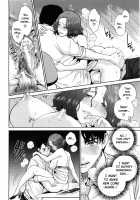 Office Love Scramble / 誘惑オフィス [Tohzai] [Original] Thumbnail Page 99