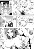 Welcome To Nourin Farm! / のうりん牧場へようこそ! [Zhen Lu] [No-Rin] Thumbnail Page 10