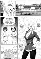 Welcome To Nourin Farm! / のうりん牧場へようこそ! [Zhen Lu] [No-Rin] Thumbnail Page 05