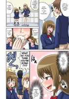 Classmate and Sex Lessons Ch. 3 / クラスメイトとエッチ授業 第3話 [Iguchi Sentarou] [Original] Thumbnail Page 20