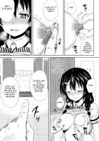 Tadokoro-chan Shintai Kensa / 田所ちゃん身体検査 [crowe] [Shokugeki No Soma] Thumbnail Page 10