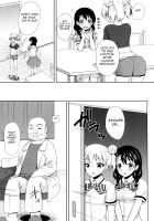 Tadokoro-chan Shintai Kensa / 田所ちゃん身体検査 [crowe] [Shokugeki No Soma] Thumbnail Page 06