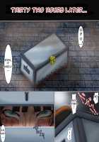 Torture Limbo 6 / 拷問煉獄6 [One Piece] Thumbnail Page 17