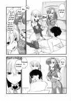 Shringarayoni [Niwacho] [Fate] Thumbnail Page 14