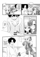 Shringarayoni [Niwacho] [Fate] Thumbnail Page 19