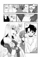 Shringarayoni [Niwacho] [Fate] Thumbnail Page 20