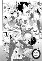 Shringarayoni [Niwacho] [Fate] Thumbnail Page 21