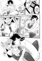 Shringarayoni [Niwacho] [Fate] Thumbnail Page 22