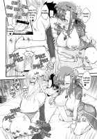 Shringarayoni [Niwacho] [Fate] Thumbnail Page 27