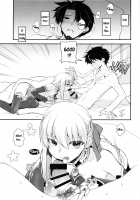 Shringarayoni [Niwacho] [Fate] Thumbnail Page 02