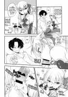 Shringarayoni [Niwacho] [Fate] Thumbnail Page 03