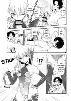 Shringarayoni [Niwacho] [Fate] Thumbnail Page 04