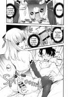 Shringarayoni [Niwacho] [Fate] Thumbnail Page 08