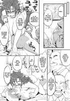 Most Powerful Controller / サイキョー♡管制官 [Numahana] [Mouretsu Pirates] Thumbnail Page 20
