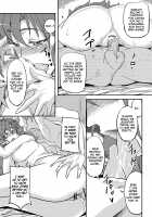 Most Powerful Controller / サイキョー♡管制官 [Numahana] [Mouretsu Pirates] Thumbnail Page 21