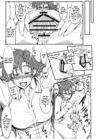 Most Powerful Controller / サイキョー♡管制官 [Numahana] [Mouretsu Pirates] Thumbnail Page 09