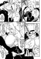 Debauchery of a Mature Honeypot Princess / 熟蜜姫淫蕩伝 巻の一 [Numahana] [Naruto] Thumbnail Page 04