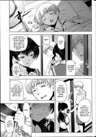 Summer Juice / 夏汁 [Sena Youtarou] [Original] Thumbnail Page 47