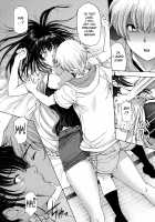 My Sister likes Shota Ch. 1-6 + Bonus Ch.1-2 / 姉はショタを好きになる 第1-6話 + 番外編1-2 [Sena Youtarou] [Original] Thumbnail Page 100