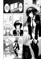 My Sister likes Shota Ch. 1-6 + Bonus Ch.1-2 / 姉はショタを好きになる 第1-6話 + 番外編1-2 [Sena Youtarou] [Original] Thumbnail Page 10