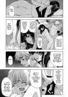 My Sister likes Shota Ch. 1-6 + Bonus Ch.1-2 / 姉はショタを好きになる 第1-6話 + 番外編1-2 [Sena Youtarou] [Original] Thumbnail Page 115