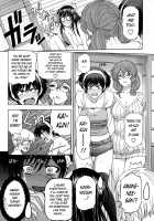 My Sister likes Shota Ch. 1-6 + Bonus Ch.1-2 / 姉はショタを好きになる 第1-6話 + 番外編1-2 [Sena Youtarou] [Original] Thumbnail Page 117