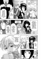 My Sister likes Shota Ch. 1-6 + Bonus Ch.1-2 / 姉はショタを好きになる 第1-6話 + 番外編1-2 [Sena Youtarou] [Original] Thumbnail Page 11